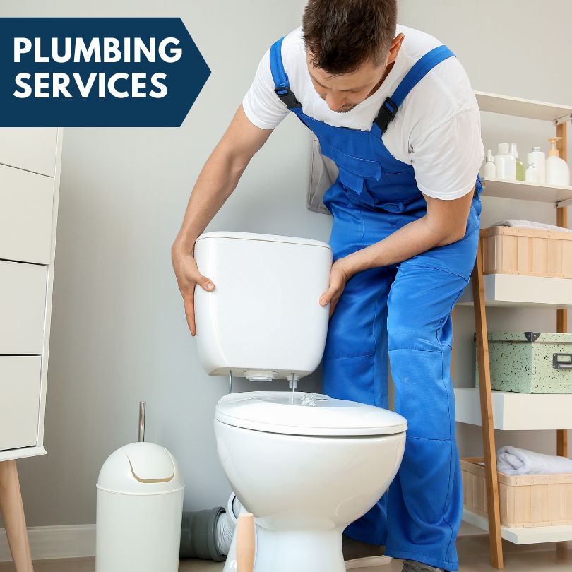 Plumbing Company in Ottumwa, IA